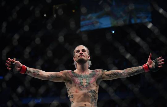 O'Malley reveals when he plans to return to the octagon
