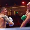 Groves: "A desforra entre Usyk e Fury terá o mesmo resultado"