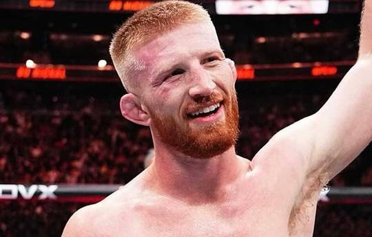 What time is UFC on ESPN 67 Tonight? de Ridder vs Nickal - Start times, Schedules, Fight Card