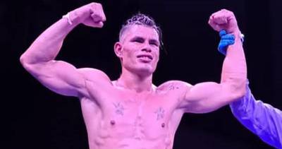 How to Watch Abel Gonzalez vs Alfonso Flores - Live Stream & TV Channels