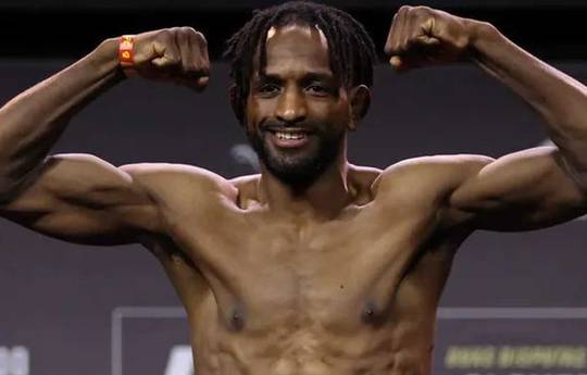 UFC on ESPN 62 - Betting Odds, Prediction: Morales vs Magny