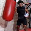 Haye: “Different Bellew? Maybe a bit fatter?”