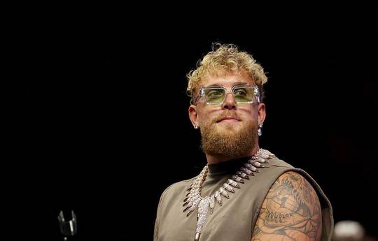 Paul glaubt nicht an Crawfords Ruhestand: "Das haben wir schon eine Million Mal gesehen"