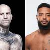 UFC on ESPN 68 - Betting Odds, Prediction: Giles vs Gustafsson