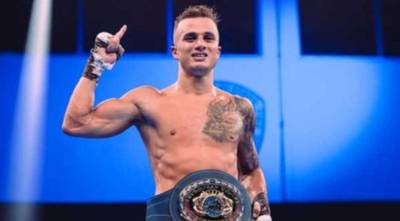 Jimmy Joe Flint vs Haithem Laamouz - Odds de Apostas, Previsão
