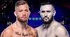 UFC Fight Night 263 - Betting Odds, Prediction: Radtke vs Frunza