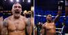 Oleksandr Usyk Reveals Surprising Pick for Dubois-Joshua Rematch: "He's Improved Tremendously"