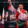 Shakhnazaryan wins WBC title (video)