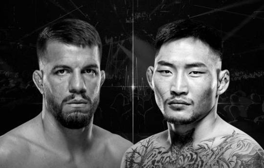 UFC 326: Durden vs Tumendemberel - Date, Start time, Fight Card, Location