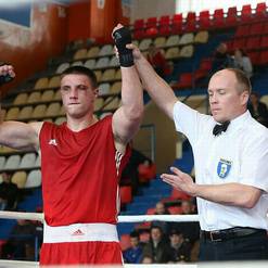 Vladyslav Sirenko