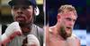 Netflix Accidentally Reveals Jake Paul's Next Opponent: "It's His Toughest Test Yet"