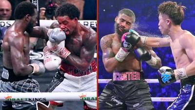 Teddy Atlas no elige al líder de la P4P: Crawford & Inoue