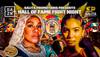 Franchon Crews-Dezurn vs Citlalli Ortiz - Date, Start time, Fight Card, Location