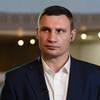 Виталий Кличко: «Льюис обещал мне реванш, но его отговорила мама»