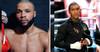 Chris Eubank Jr Sets Sights On Mystery Opponent As Benn Talks Stall: "It's Personal Now"