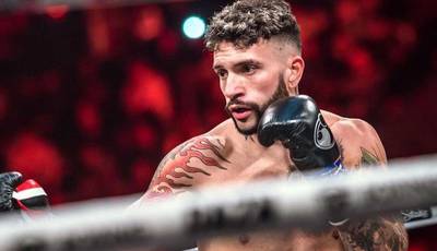 Comment regarder Thomas Oliveira vs Joshua Brueckner - Live Stream & TV Channels