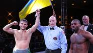 Report on the second Mitrofanov fight (photos + video)