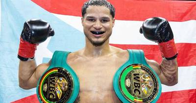 What time is Antonio Perez vs Abraham Montoya tonight? Ringwalks, schedule, streaming links