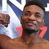 What time is Christian Mbilli vs Sergiy Derevyanchenko tonight? Ringwalks, schedule, streaming links