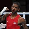 Delante Johnson vs Janelson Bocachica - Betting Odds, Prediction
