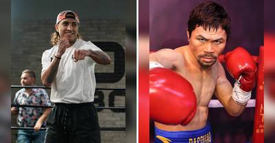 El Oponente Sorpresa del Regreso de Manny Pacquiao Deja a los Fans Sorprendidos: "Nadie Vio Esto venir"