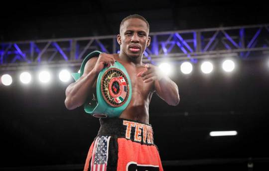 So sehen Sie Floyd Schofield gegen Tevin Farmer - Live Stream & TV-Kanäle