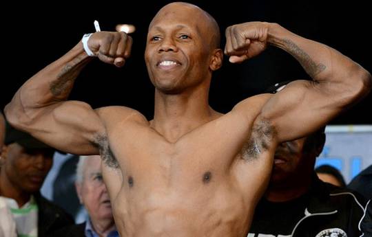 Zab Judah to return in June