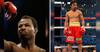 Shane Mosley enthüllt überraschenden Power Puncher: "Es war nicht Canelo oder Pacquiao"