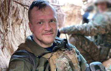 На войне погиб четырехкратный чемпион мира по кикбоксингу Виталий Меринов