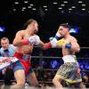 Thurman-Garcia pulls huge TV audience