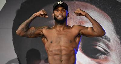 Carlos Adames vs Austin Williams - Date, Start time, Fight Card, Location