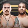 Oleksandr Usyk contre Daniel Dubois 2 - Cotes de Paris, Prédiction