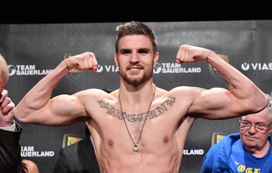 Skoglund brought out of coma