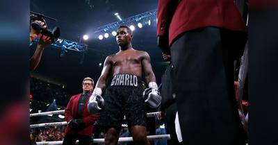 Jermall Charlo Faces Crucial Decision for Canelo Showdown: "It's Life-Changing Money"