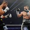 Lebedev knocks Altunkaya out