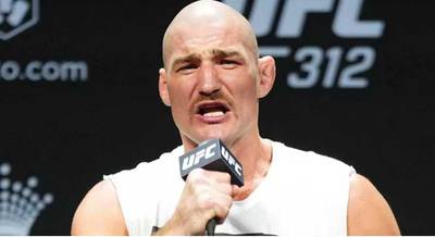 Strickland vs. Chimaev at UFC 3XX: Ex-Champ Predicts Late Finish in High-Stakes Middleweight Clash