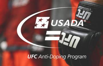 UFC не будет объявлять о положительных допинг-пробах до выяснения обстоятельств