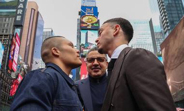 Isaac Cruz vs Jose Valenzuela - Weddenschappen, voorspelling