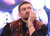 Усик готов к трилогии с Фьюри: «Можно провести бой в Манчестере»