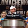 Lomachenko, Sosa at Final Presser (photos) 5