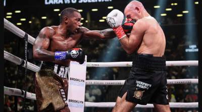 Erislandy Lara vs Michael Zerafa - Betting Odds, Prediction