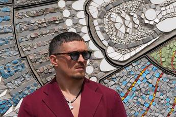 Usyk explained why he decided to end his career after two fights