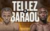 Yoenis Tellez gegen Abass Baraou - Wettquoten, Vorhersage