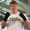 Povetkin opponent named