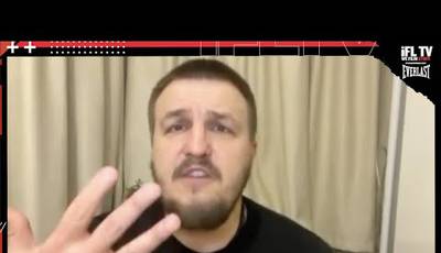 Усик встретится с Дюбуа или Хрговичем