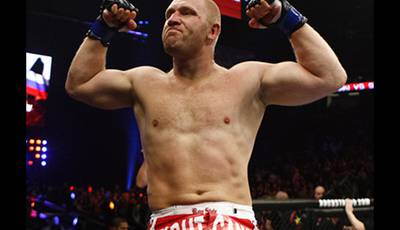 Kharitonov: I am ready to fight Fedor, if he wins his next fight