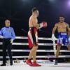 Photos: Berinchyk vs Moreno 36