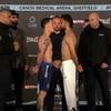 Wann findet heute Abend der Kampf Josh Warrington gegen Asad Asif Khan statt? Ringwalks, Zeitplan, Streaming-Links