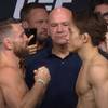 What time is UFC 319 Tonight? Elliott vs Asakura - Start times, Schedules, Fight Card
