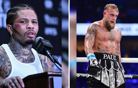 Jake Paul's Trainer Reveals Surprising Strategy for Gervonta Davis Fight: "He's Not Just a YouTuber"